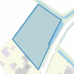 Perceel HWK02-D-1252