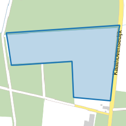 Perceel HWK02-D-1267