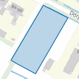 Perceel HWK02-D-1272