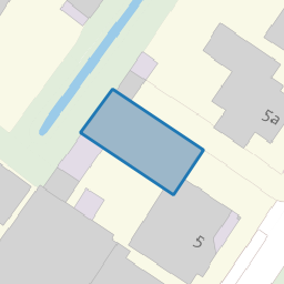 Perceel HWK02-D-1274