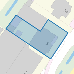 Perceel HWK02-D-1275