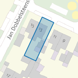 Perceel HWK02-D-1298