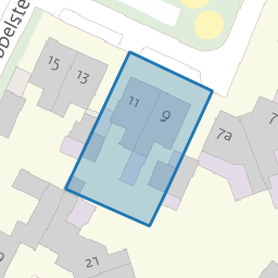 Perceel HWK02-D-1300