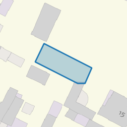 Perceel HWK02-D-1302