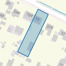 Perceel HWK02-D-1303