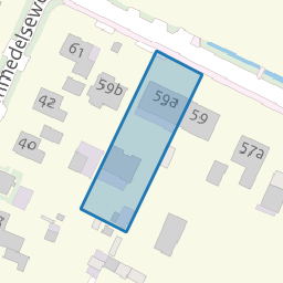 Perceel HWK02-D-1304