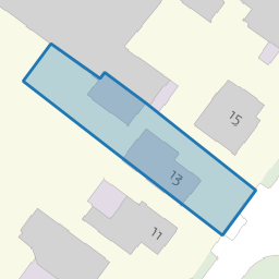 Perceel HWK02-D-1309