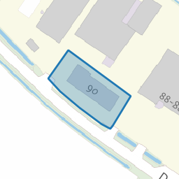 Perceel HWK02-D-1313