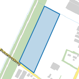 Perceel HWK02-D-1316