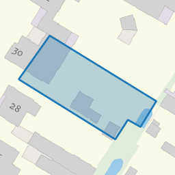 Perceel HWK02-D-1325