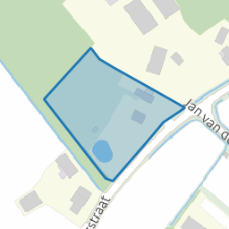 Perceel HWK02-D-1327