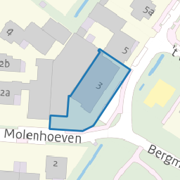 Perceel HWK02-D-1330