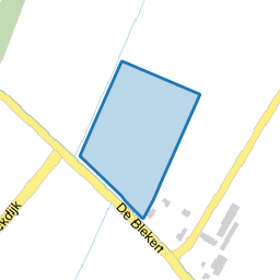 Perceel HWK02-D-1332