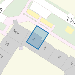 Perceel HWK02-D-1340