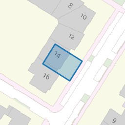 Perceel HWK02-D-1341