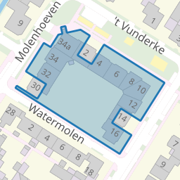 Perceel HWK02-D-1342