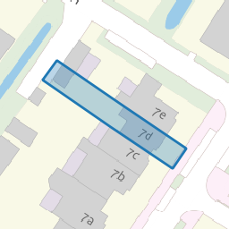 Perceel HWK02-D-1347