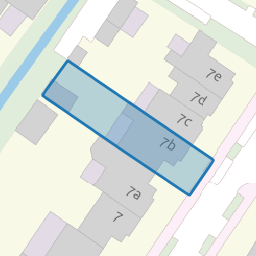 Perceel HWK02-D-1349