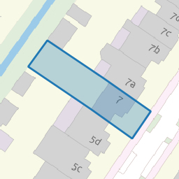 Perceel HWK02-D-1351