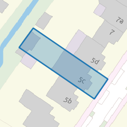 Perceel HWK02-D-1353