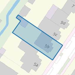 Perceel HWK02-D-1354