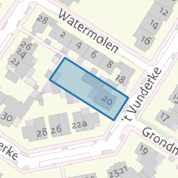 Perceel HWK02-D-1371