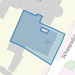 Perceel HWK02-D-1394