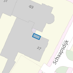 Perceel HWK02-D-1395