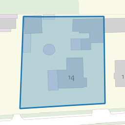 Perceel HWK02-D-1397