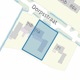 Perceel HWK02-D-1399