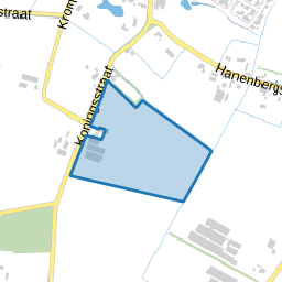 Perceel HWK02-D-1404