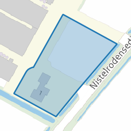 Perceel HWK02-D-1406