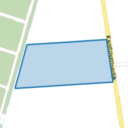 Perceel HWK02-D-1409