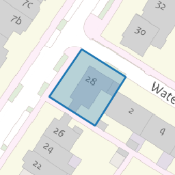 Perceel HWK02-D-1411