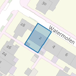 Perceel HWK02-D-1412