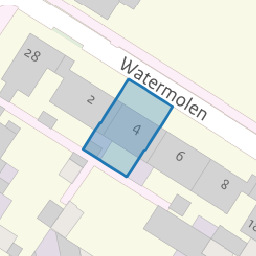 Perceel HWK02-D-1413