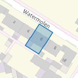 Perceel HWK02-D-1414