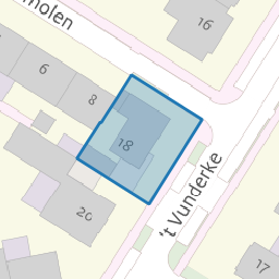 Perceel HWK02-D-1416