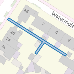 Perceel HWK02-D-1417