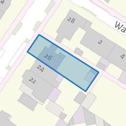 Perceel HWK02-D-1418