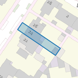 Perceel HWK02-D-1419