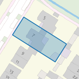 Perceel HWK02-D-1422