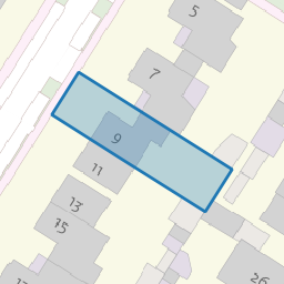 Perceel HWK02-D-1423