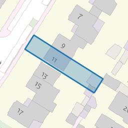 Perceel HWK02-D-1424