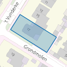 Perceel HWK02-D-1427