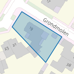 Perceel HWK02-D-1428