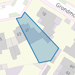 Perceel HWK02-D-1429