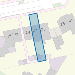 Perceel HWK02-D-1432