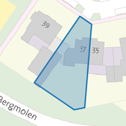 Perceel HWK02-D-1438