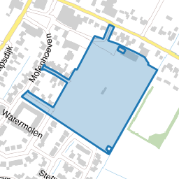 Perceel HWK02-D-1441